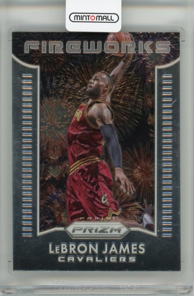 ミントモール / MINT 吉祥寺店 / 2015-16 PANINI PRIZM Cleveland