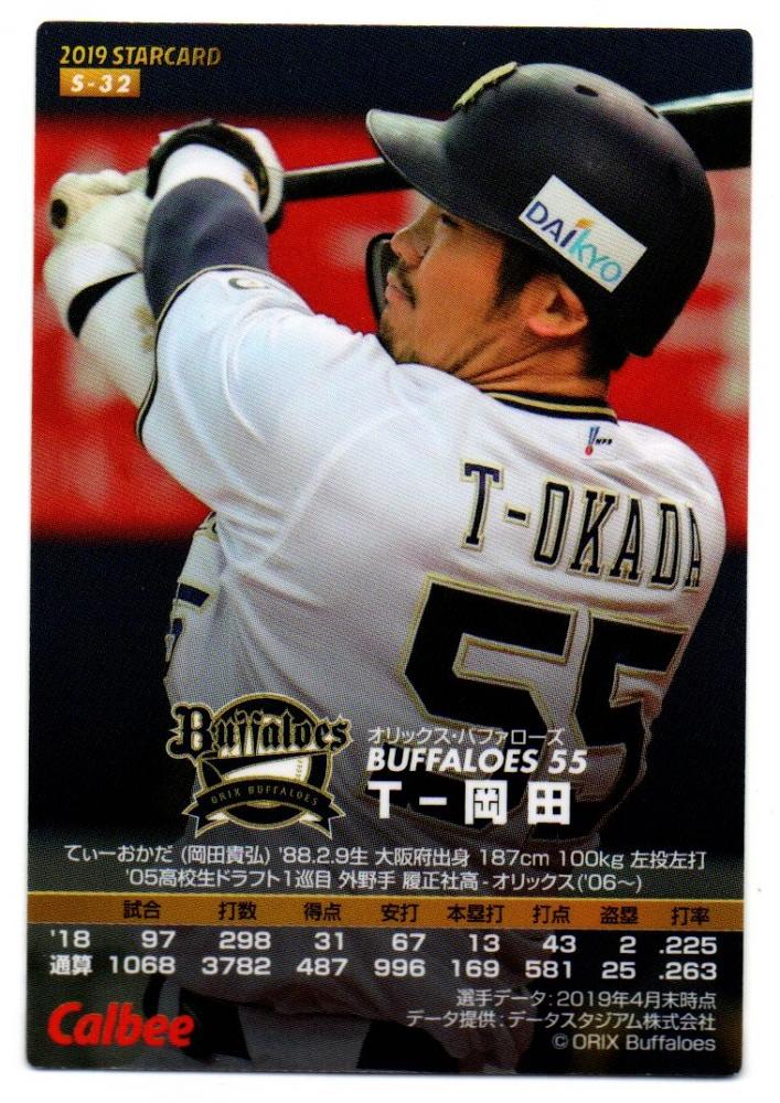 ミントモール / MINT 横浜店 / 2019 カルビー プロ野球チップス第2弾