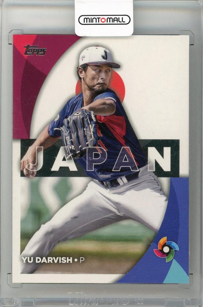 ミントモール / MINT 新宿店 / 2023 Topps '23 World Baseball Classic 