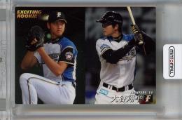 カルビー プロ野球チップス 2013 第2弾 大谷翔平 (北海道日本ハム