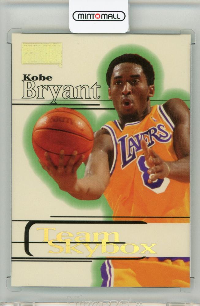 ミントモール / MINT 仙台店 / 1997-98 SkyBox Premium #226 Kobe Bryant