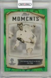 ミントモール / MINT 吉祥寺店 / 2022-23 TOPPS FINEST UEFA Club