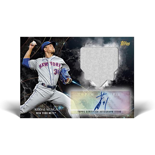 オープニング 大放出セール 新品 【topps】トップス/2022MLB