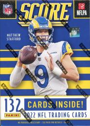 ミントモール / MINT-WEB店 / NFL 2022 PANINI SCORE FOOTBALL