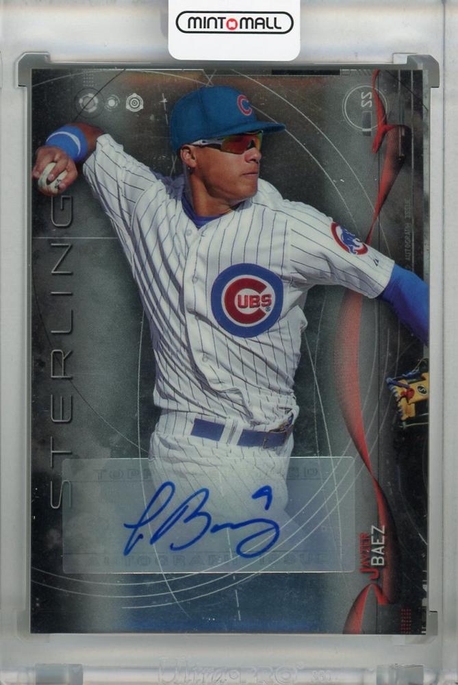 ミントモール / MINT 浦和店 / 2014 Topps Bowman Sterling Chicago