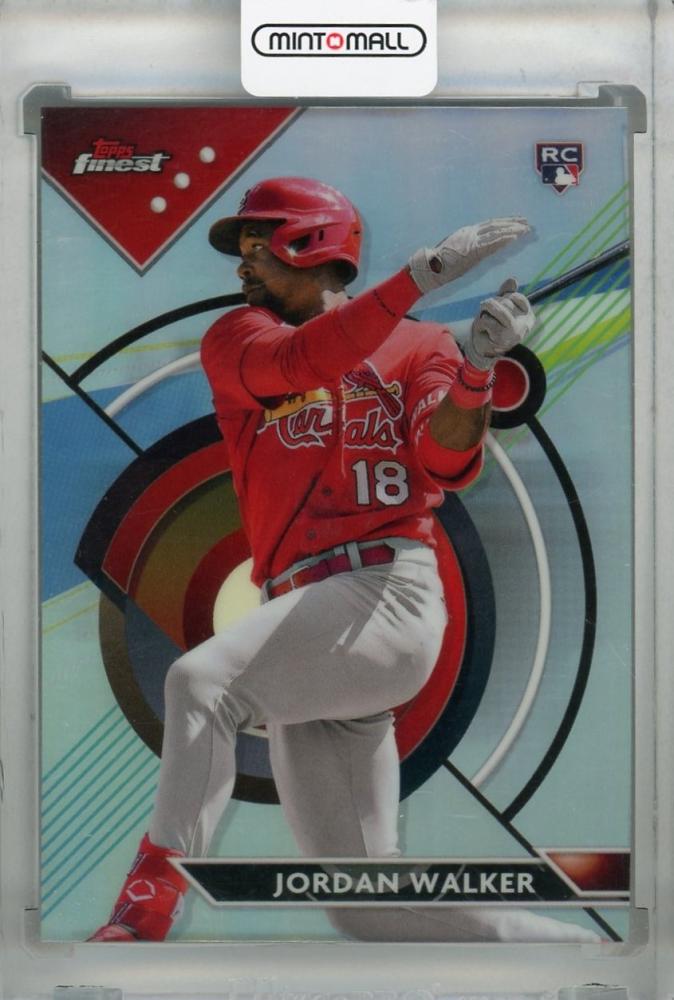 ミントモール / MINT 浦和店 / 2023 Topps Finest St. Louis Cardinals