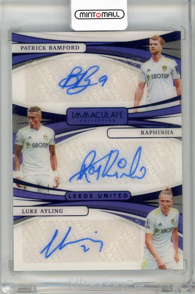 PANINI IMMACULATE DOMINIQUEWILKINS 1of1Leb - その他