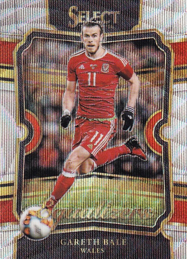 PANINI SELECT GARETH BALE