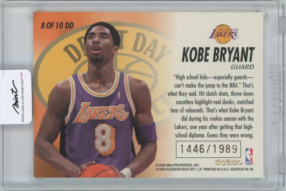 Sports Basketball Nba Los Angeles Lakers Kobe Bryant Usa 1240