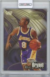 ミントモール / MINT 横浜店 / 1997-98 FLEER Zone #2of15Z / KOBE