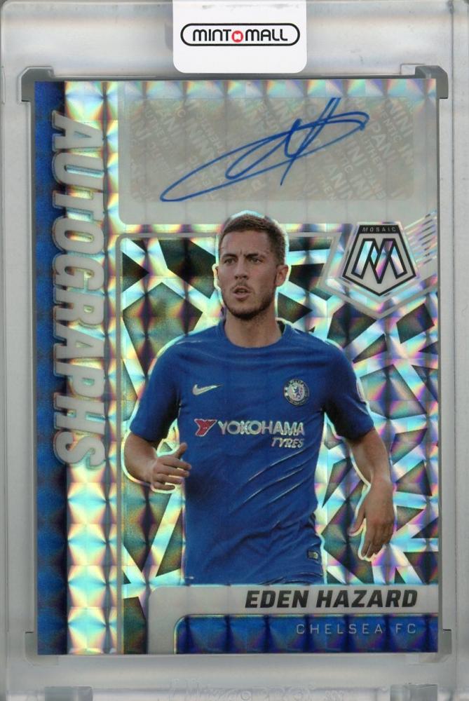 ミントモール Mint 浦和店 2021 22 Panini Mosaic Premier League Chelsea Fc