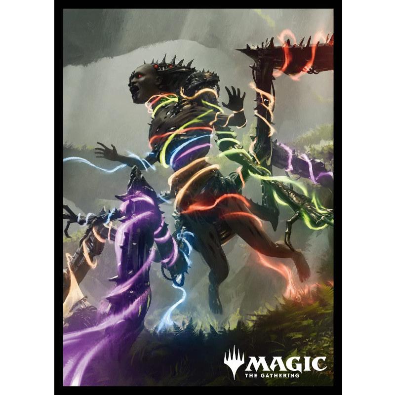 MTG 力線の束縛4枚セット+spbgp44.ru