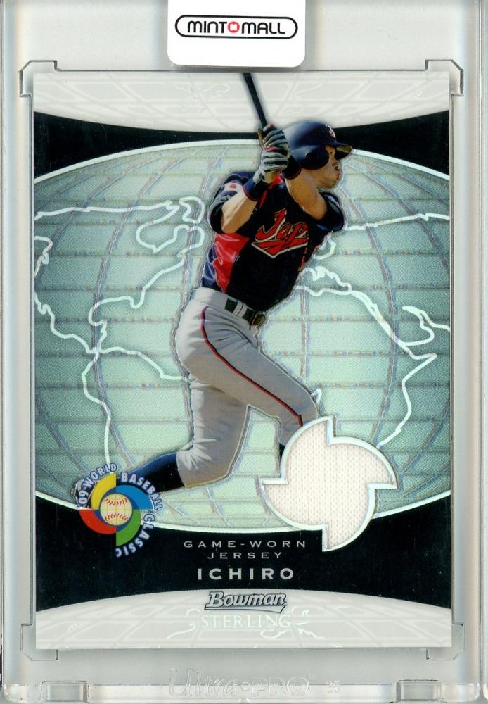 ミントモール / MINT 立川店 / 2009 Topps Bowman Sterling Japan 