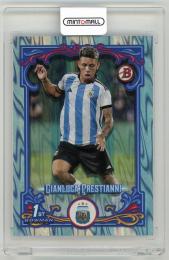 ミントモール / MINT LAB TOKYO店 / 2023 TOPPS Argentina Fileteado 