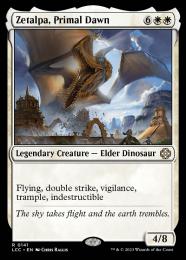 Primal Command | Strixhaven Mystical Archive - Japanese | Star City Games