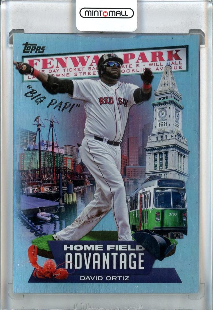 ミントモール / MINT 池袋店 / 2022 Topps Update Series Baseball Boston Red Sox