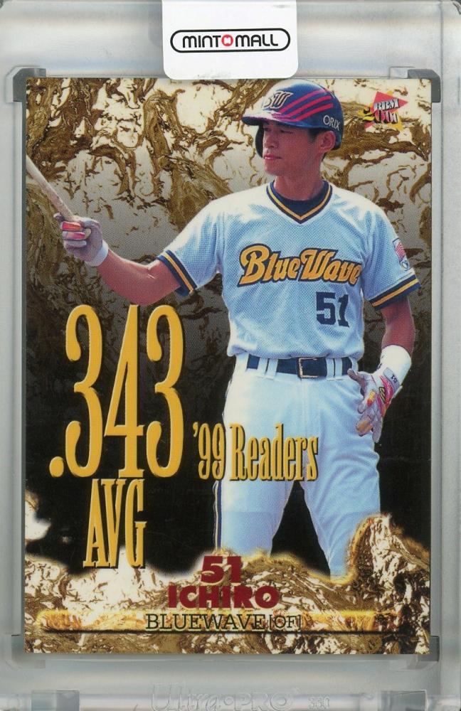 オンラインストア売れ済 BBMプロ野球カード1994年No.239オリックス 