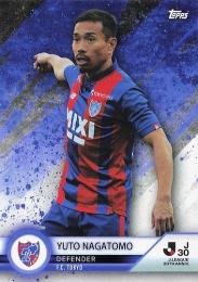 ミントモール / MINT BASE店 (TCシングル通販) / 2023 Topps Jリーグ