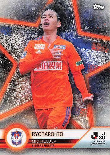 ミントモール / MINT BASE店 (TCシングル通販) / 2023 Topps Jリーグ 