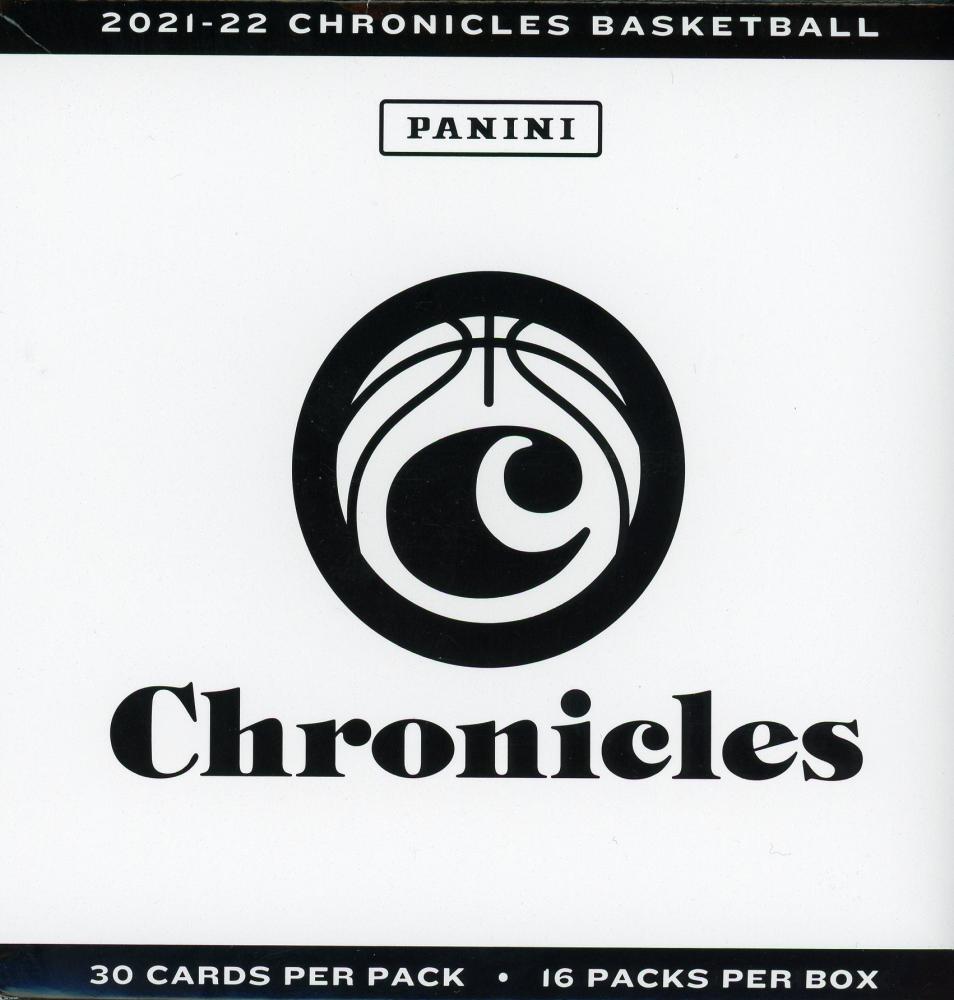 ミントモール / MINT-WEB店 / NBA 2021-22 PANINI CHRONICLES