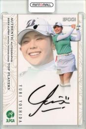 ミントモール / MINT 池袋店 / EPOCH 2022 JLPGA 日本女子プロ