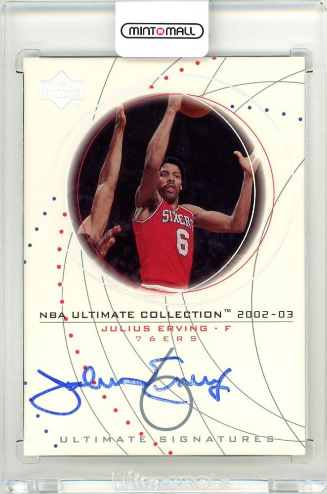 割引注文サイン 2003 -04 UD Ultimate Collection CHRIS BOSH Auto RC (#/250) / クリス ボシュ Autograph BGS9 Upper Deck