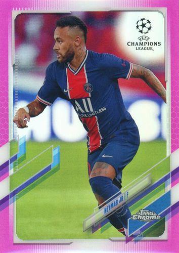 ミントモール / MINT BASE店 / 2020-21 Topps Chrome UEFA Champions