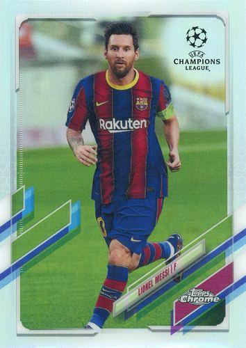 ミントモール / MINT BASE店 / 2020-21 Topps Chrome UEFA Champions