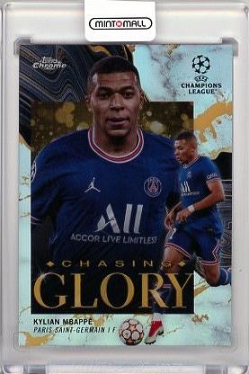 ミントモール / MINT 吉祥寺店 / 2021-22 TOPPS Chrome UEFA Champions