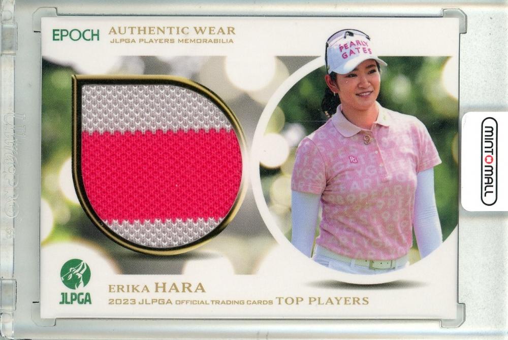 ミントモール / MINT 立川店 / 2023 EPOCH JLPGA 女子ゴルフ TOP 