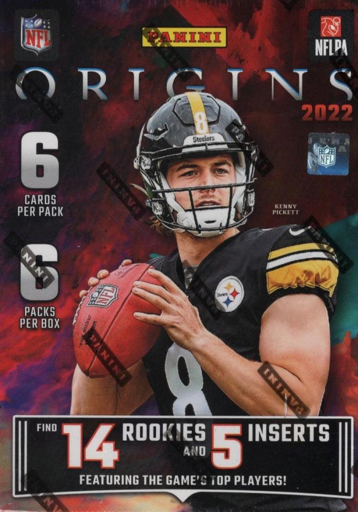 ミントモール / MINT-WEB店 / NFL 2022 PANINI ORIGINS FOOTBALL