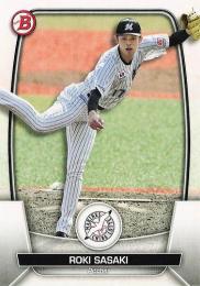 ミントモール / MINT BASE店 (TCシングル通販) / 2023 TOPPS Bowman 