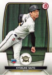 ミントモール / MINT BASE店 (TCシングル通販) / 2023 TOPPS Bowman