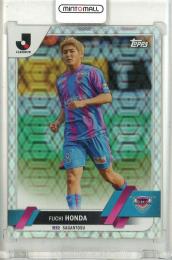 ミントモール / MINT 立川店 / 2023 TOPPS Jリーグ フラッグシップ 