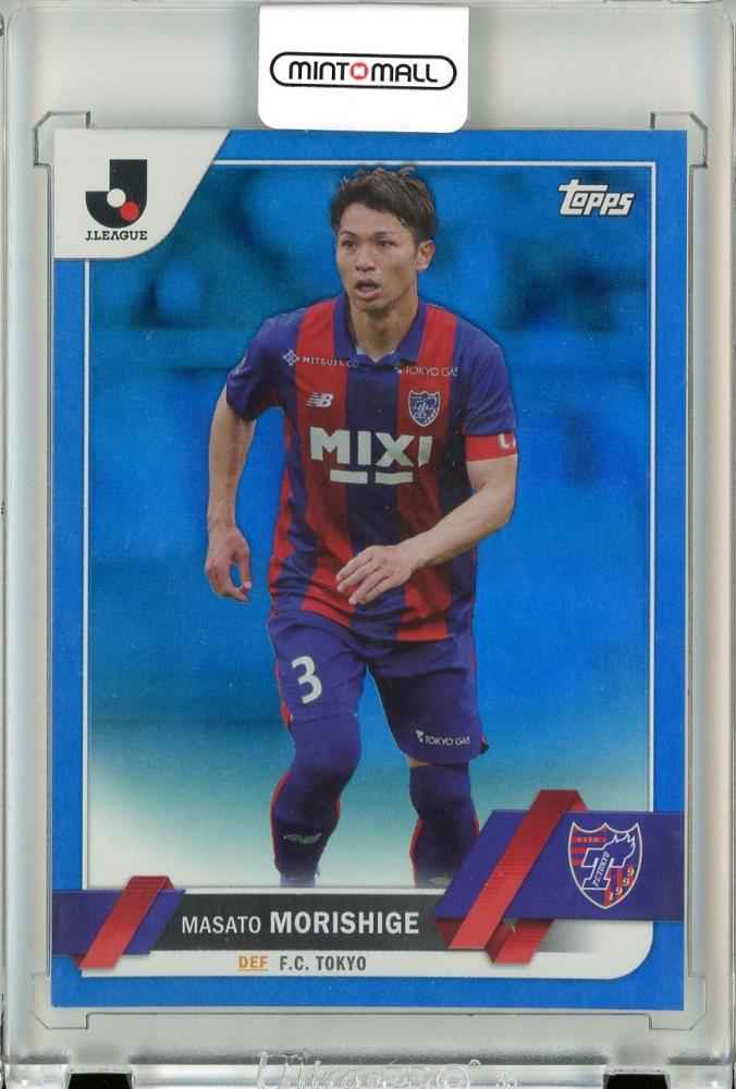 ミントモール / MINT 立川店 / 2023 TOPPS Jリーグ フラッグ