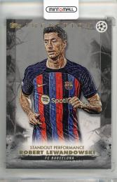 ミントモール / MINT 新宿店 / 2022-23 TOPPS Inception UEFA Club 