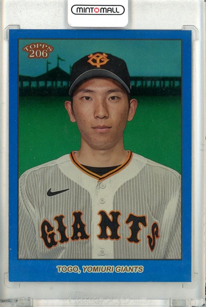 2023 Topps NPB BOWMAN Baseball Card NPB ボウマン ベースボール 