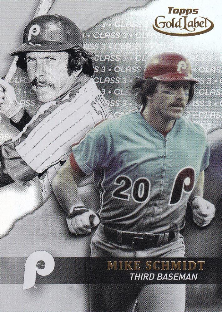 通販超激安 MIKE SCHMIDT 1974 TOPPS マイク・シュミット - 野球