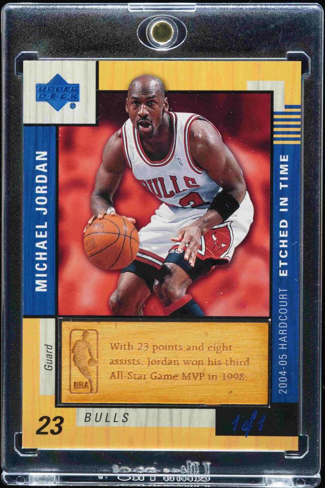 配送2004-05 NBA Upper Deck HARDCOURT ジェイソン・リチャードソン 直筆サインカード Upper Deck