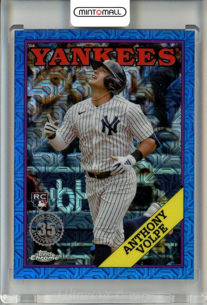 ミントモール / MINT 立川店 / 2023 Topps Baseball Anthony Volpe