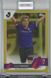 Topps J-league Flagship 2023 トップス Jリーグ フラッグシップ