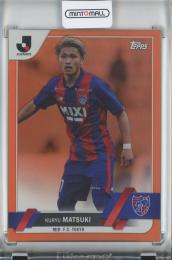 Topps J-league Flagship 2023 トップス Jリーグ フラッグシップ FC