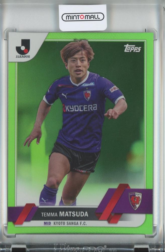 ミントモール / MINT 池袋店 / Topps J-league Flagship 2023 トップス 