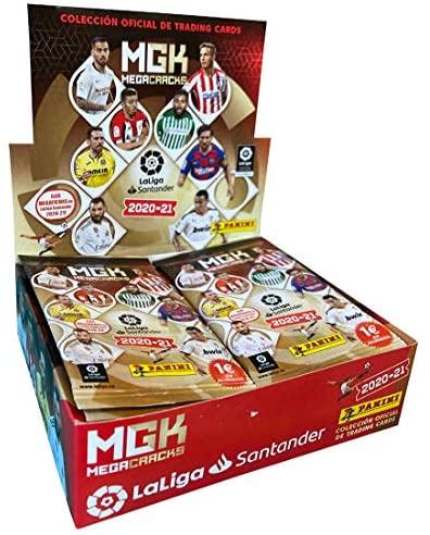 ミントモール / MINT-WEB店 / SOCCER 2020-21 PANINI MEGACRACKS LIGA