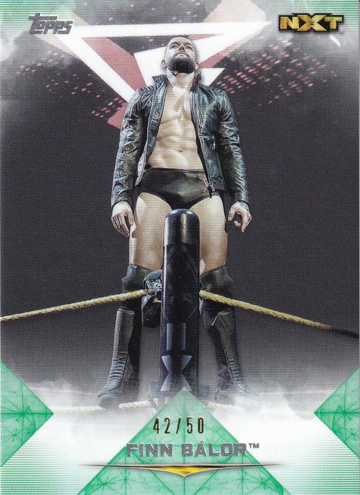 ミントモール / MINT 浦和店 / 2020 Topps WWE Undisputed Finn Balor