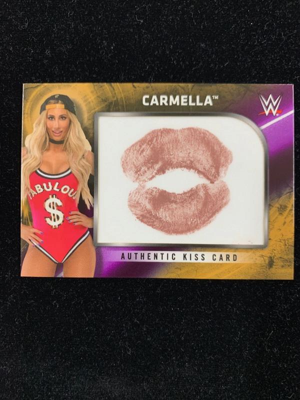 ミントモール / MINT 浦和店 / 2018 Topps WWE Women's Division