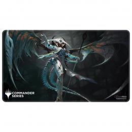 ミントモール / MINT-WEB店 (ボックス通販) / ◇予約◇Ultra・PRO MTG [統率者シリーズ6]スティッチドプレイマット  Atraxa, Praetors' Voice / 法務官の声、アトラクサ