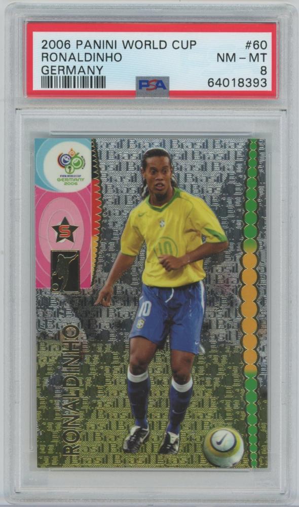 ミントモール / MINT 横浜店 / 2006 PANINI World Cup Germany #60