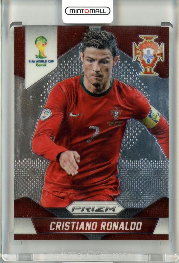 ミントモール / MINT 立川店 / 2014 Panini Prizm FIFA World Cup