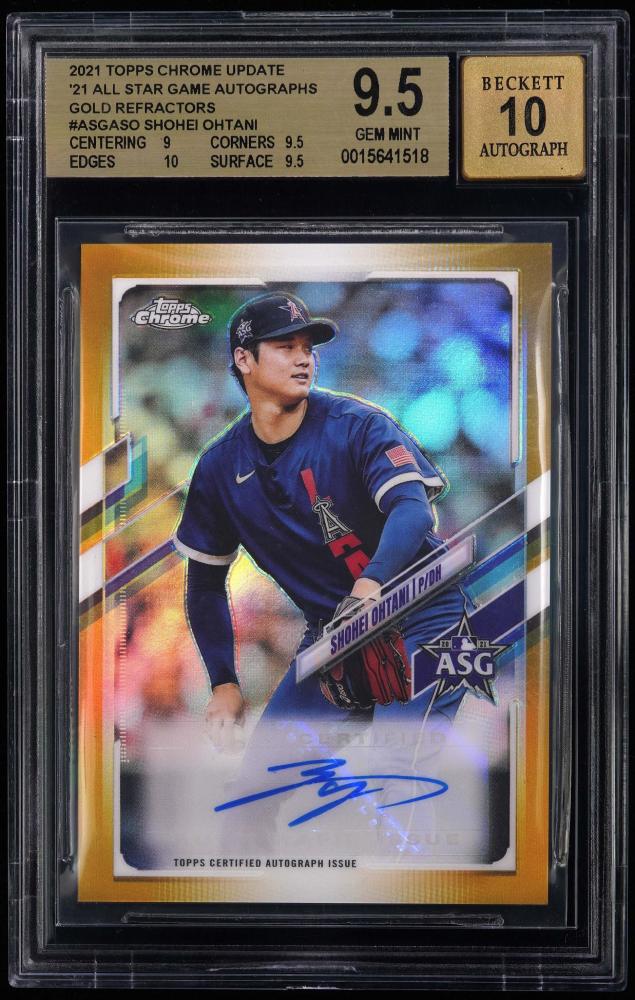 ミントモール / MINT VAULT店 (MSV委託品通販) / 2021 Topps Chrome 